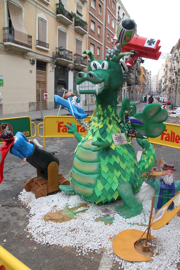 Totfalles: Lepanto-Guillem de Castro
